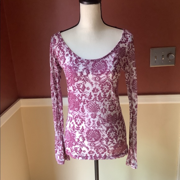 Thin Long Sleeve Shirt The Balance Collection - Picture 3 of 7